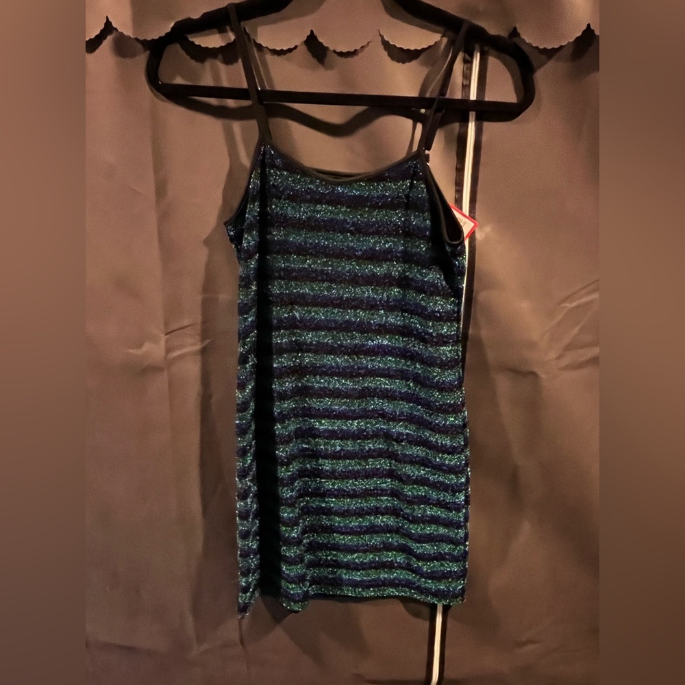 Wicked Weasel Mystery Dress